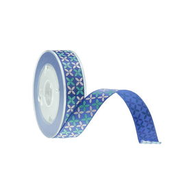 In nổi bật Ribbon Satingrain, quà tặng Giáng sinh Ribbon Satin có thể đảo ngược