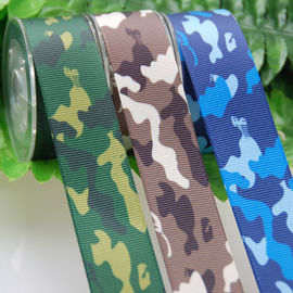 Băng rôn grosgrain, quà tặng thăng hoa 25cm