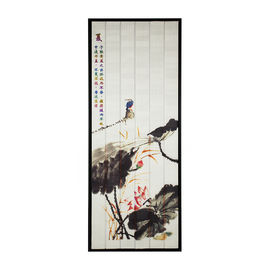 Trang trí nhà mùa hè Ribbon Ribbon cho phòng ngủ Handmade Trung Quốc Phong cách Wall Art