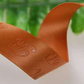 Nhiều màu sắc sang trọng Hộp Satin Ribbon Cung, Bên ngoài Cây Giáng sinh