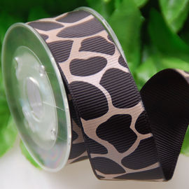 Ngày của mẹ Ribbon Ribbon Ribbon cho bong bóng trang trí da báo