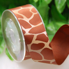 Ngày của mẹ Ribbon Ribbon Ribbon cho bong bóng trang trí da báo