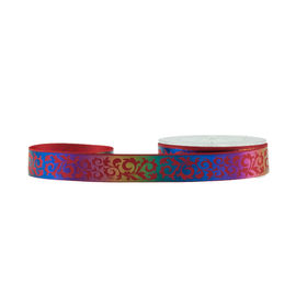 Hộp quà tặng / Ribbon bánh sinh nhật, Bụi Satin miễn phí Dày Ribbon dễ sử dụng