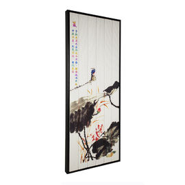 Trang trí nhà mùa hè Ribbon Ribbon cho phòng ngủ Handmade Trung Quốc Phong cách Wall Art