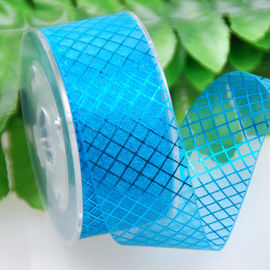Rainbow 25 Mm In Sheer Ribbon Tear Chống cho Bao bì Nước hoa