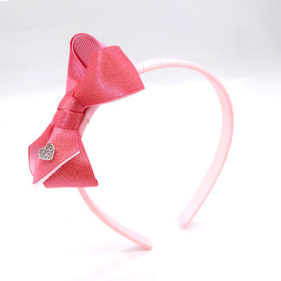 Khăn trùm đầu hướng dương nơ 6 inch