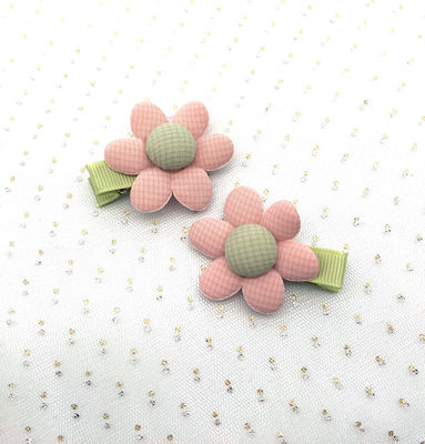 6 &quot;Kids Bows Headband 6 cái cho bé gái Bộ phụ kiện tóc