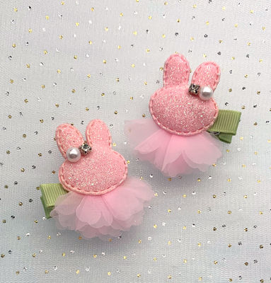 6 &quot;Kids Bows Headband 6 cái cho bé gái Bộ phụ kiện tóc